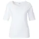 T-shirt met stras