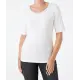T-shirt met stras