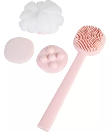 Badebürstenset
