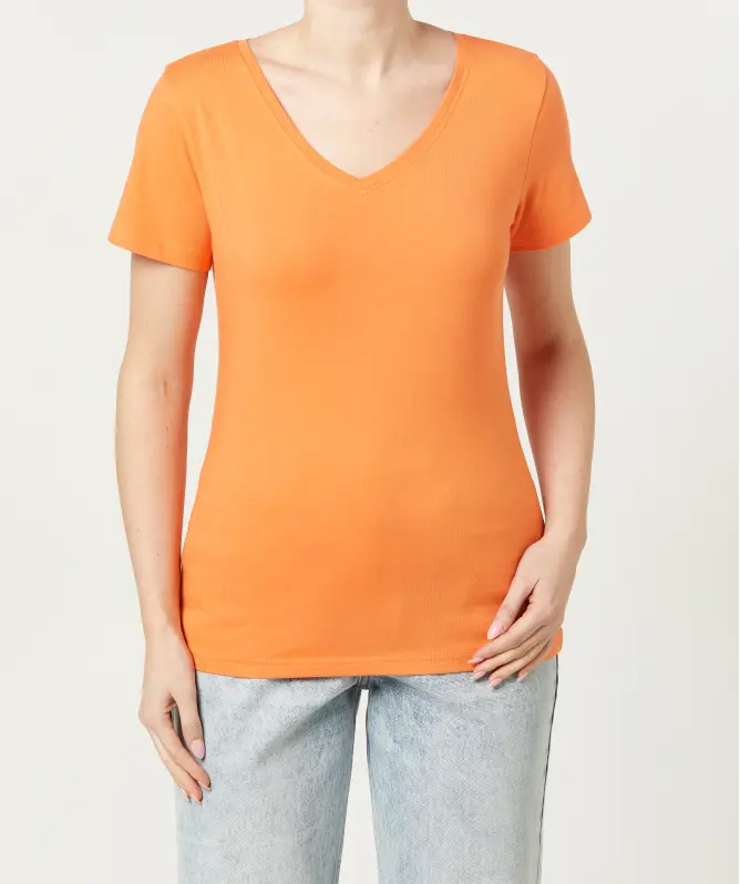 T-Shirt basic