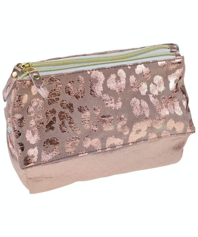 Kosmetiktasche Leo