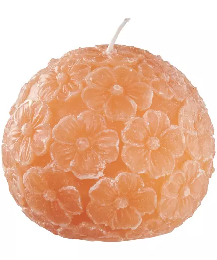 Kugelkerze