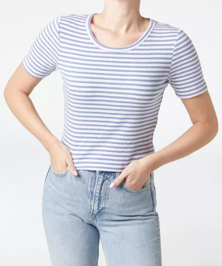 T-Shirt cropped