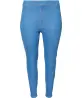 niebieski jeans