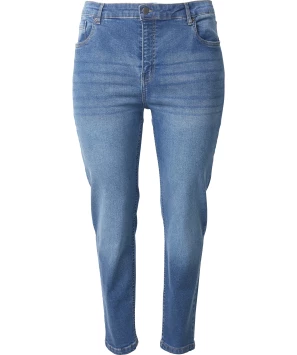 Jeans High-waist