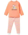 Niedlicher Pyjama