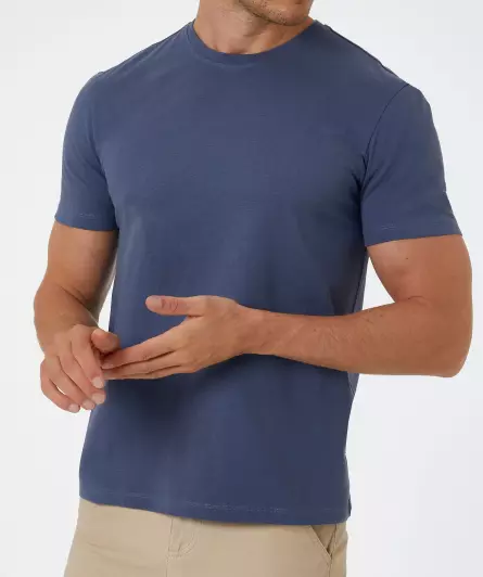 Basis T-shirt
