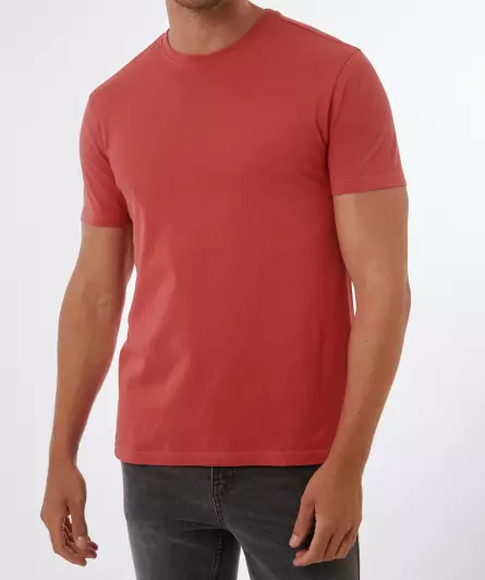 Basic T-Shirt