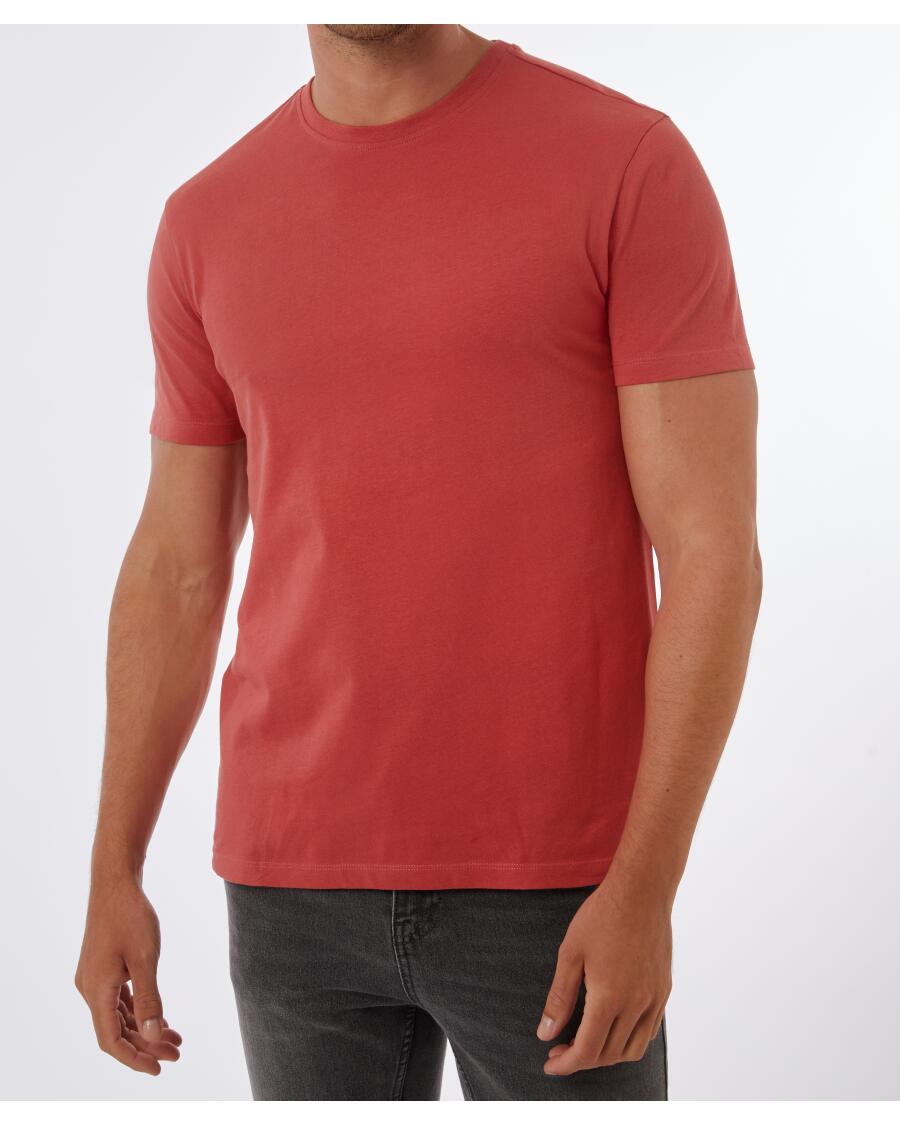 Basic T-Shirt rot