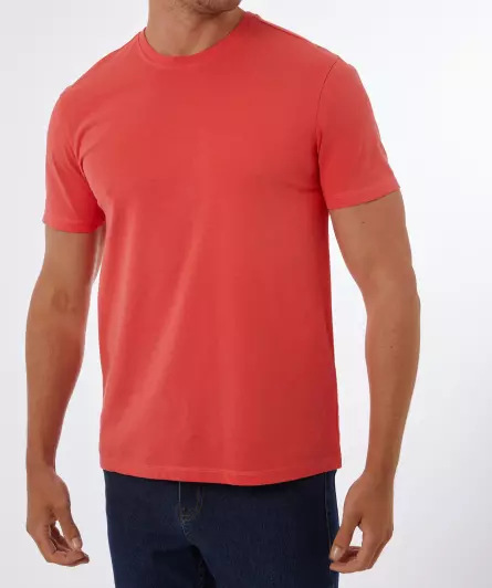 Basic T-Shirt