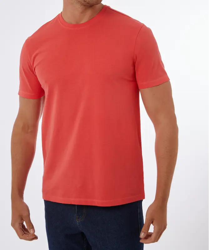 Basic T-Shirt
