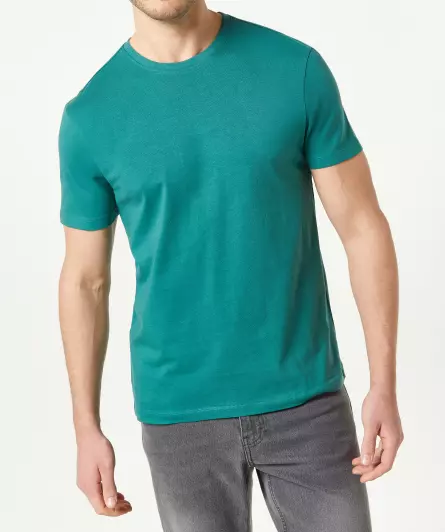 Basic T-Shirt