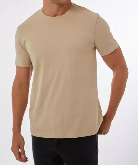Basic T-Shirt