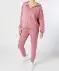 Sportjacke in Rosa rosa
