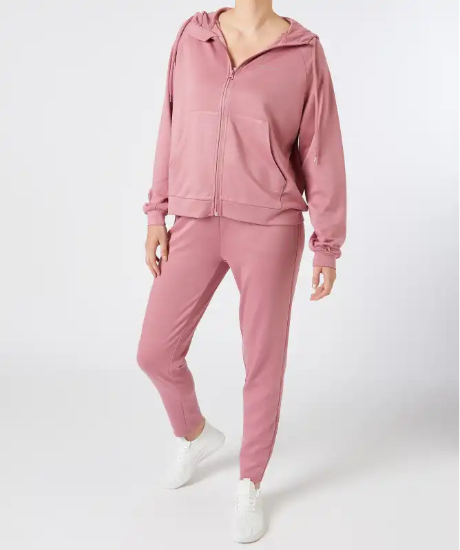 Sportjacke in Rosa