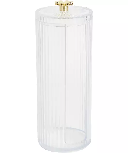 Kosmetik-Aufbewahrungsdose