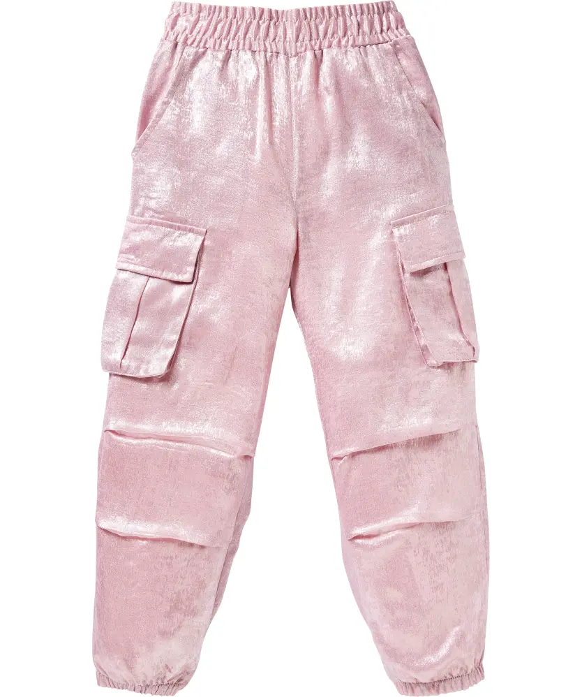 Cargohose Parachute Kiki & Koko, elastischer Bund