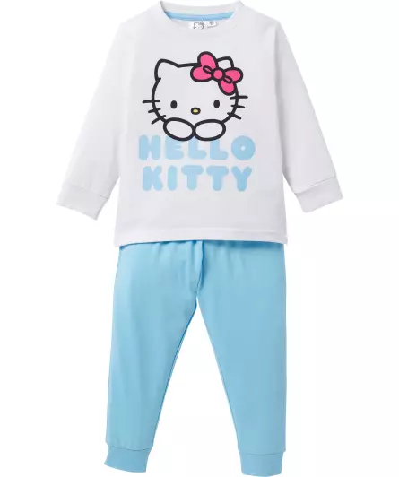 Pyžamo Hello Kitty