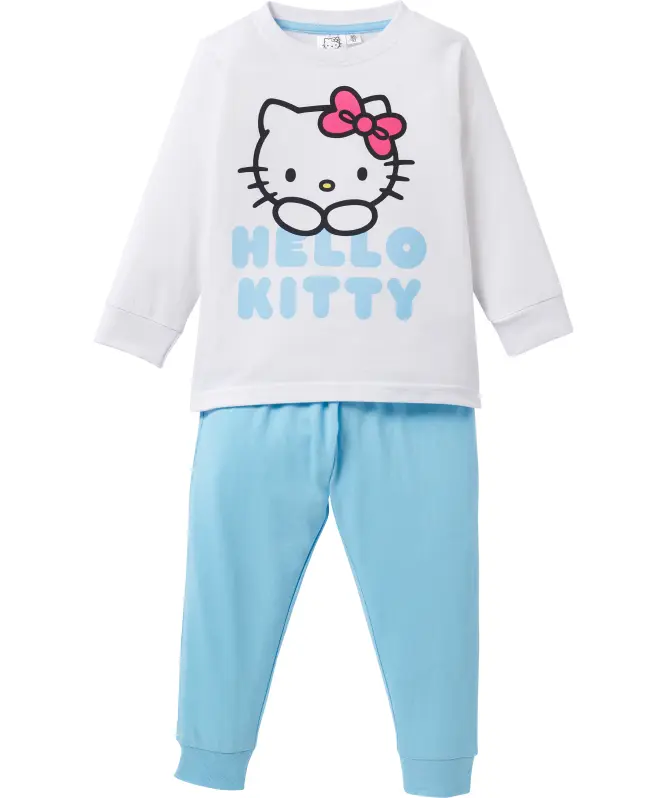 Piżama Hello Kitty