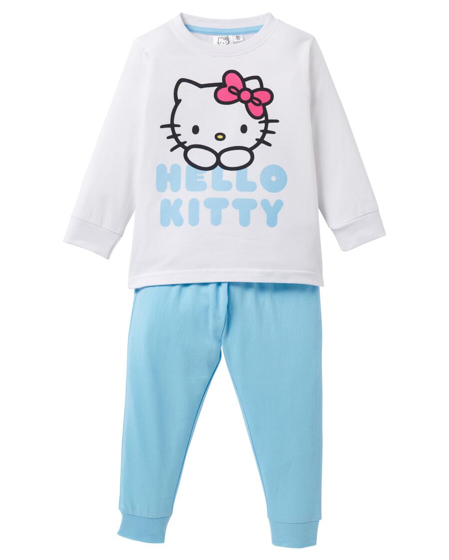 Piżama Hello Kitty zestaw 2- częściowy