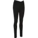 Sport-Leggings in Schwarz