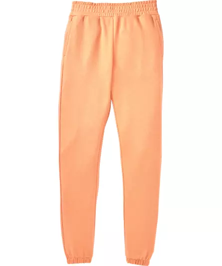 Jogginghose in Apricot