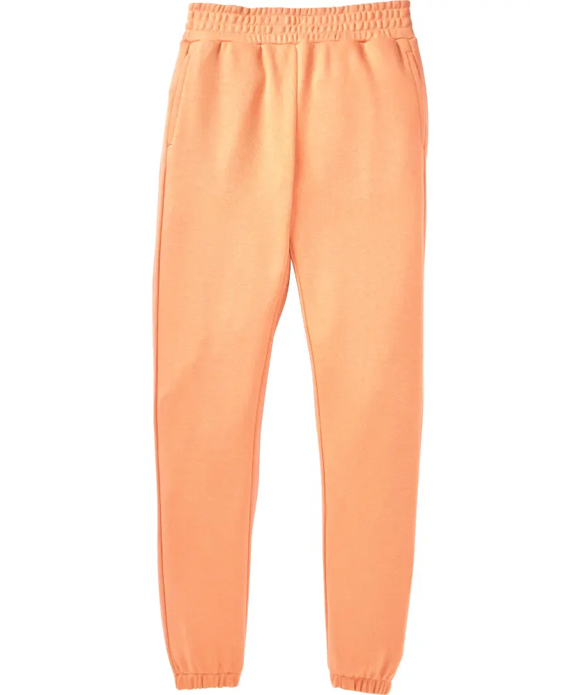 Jogginghose in Apricot Kiki & Koko, elastischer Bund