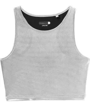 Sporttop Sport cropped