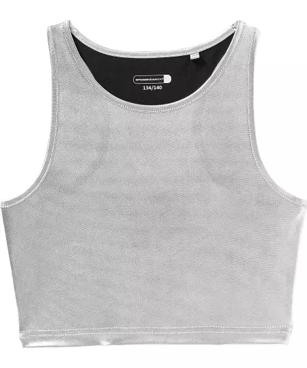 Sport-Top cropped
