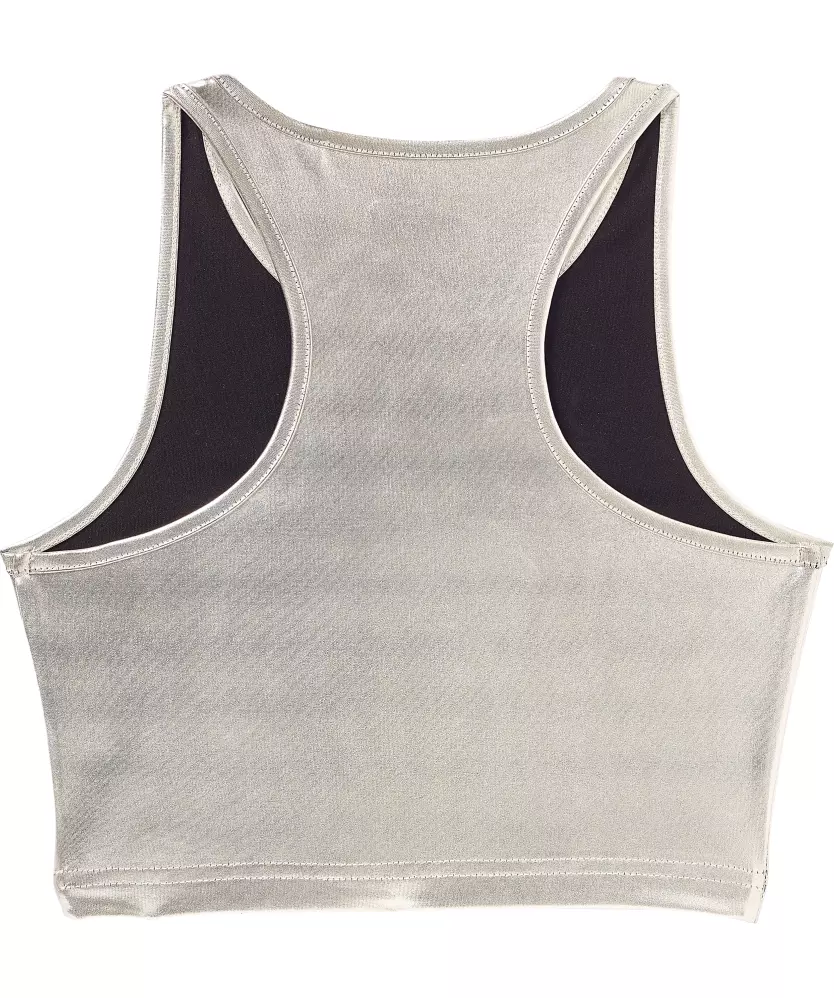 Sportowy krótki top, Ergeenomixx (Art. 1193266) | KiK sklep internetowy