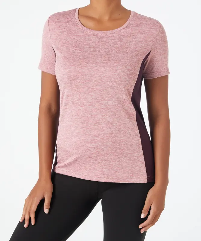 Sport-Shirt Melange