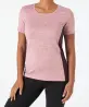 roze gemeleerd