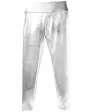 Sporthose Metallic