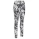 Sport-Leggings Batik