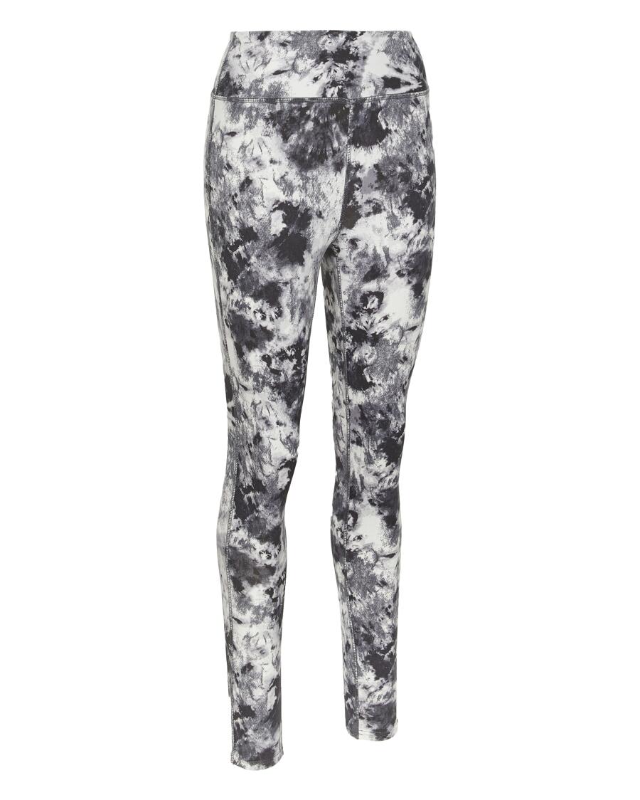 Legginsy sportowe Ergeenomixx