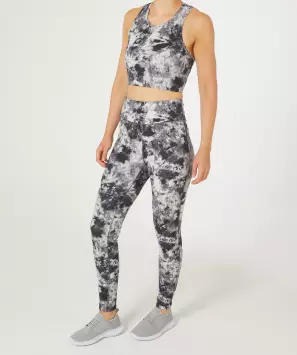 Legginsy sportowe