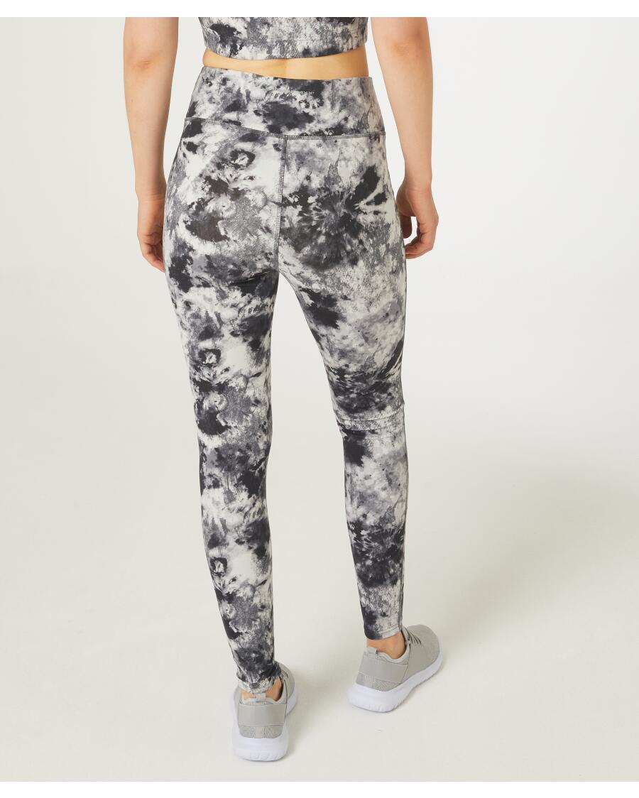 Legginsy sportowe Ergeenomixx