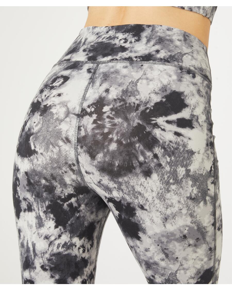Legginsy sportowe Ergeenomixx