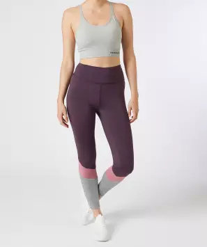 Legginsy sportowe