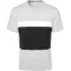 T-Shirt mit Einsätzen
