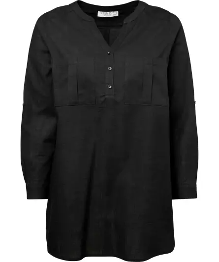 Longbluse