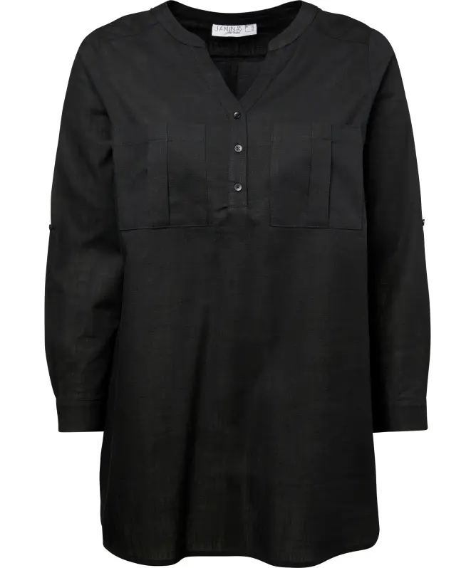 Longbluse