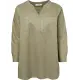 Lange blouse