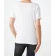 Weißes T-Shirt