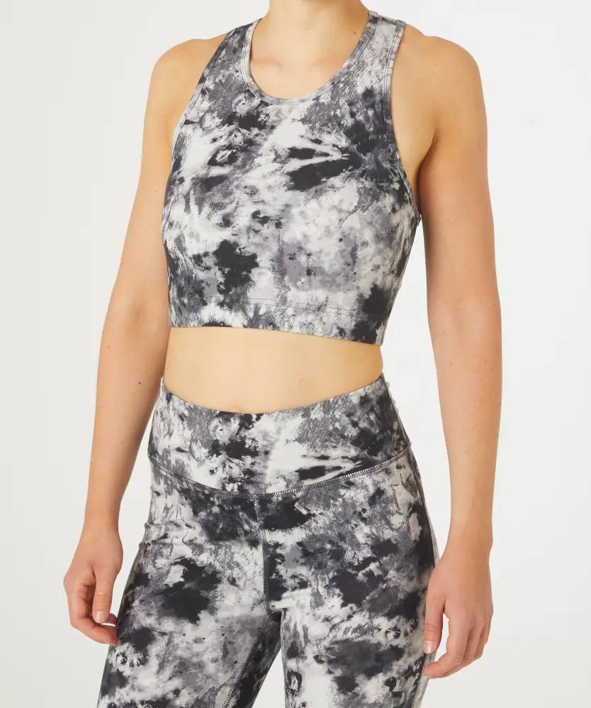 Cropped Sport-Top Ergeenomixx