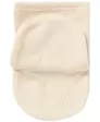 Frottee-Waschhandschuh
