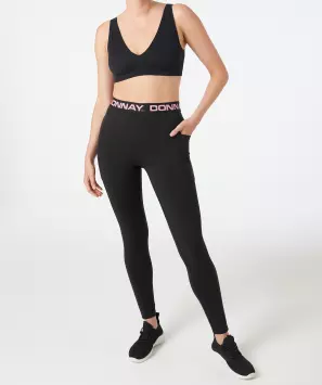Legginsy sportowe Donnay