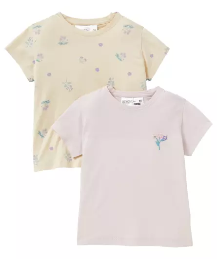 T-Shirts Blumen