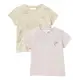T-shirts bloemen