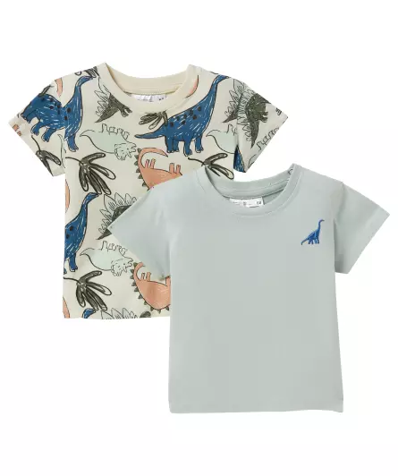 T-Shirts Dinos